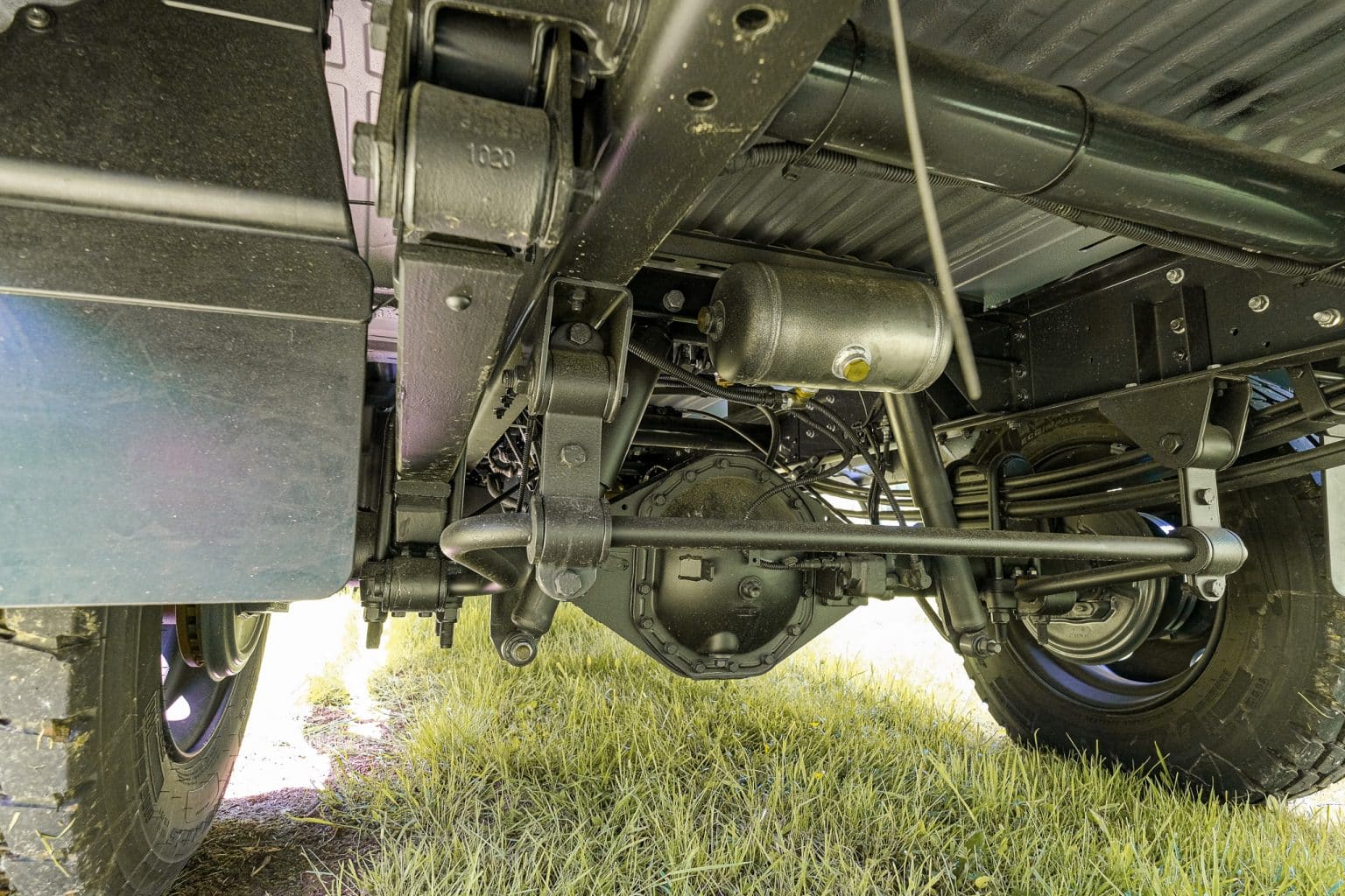 Verwunderlich Iveco Daily Wiki Bild